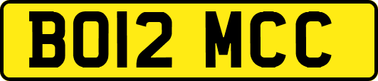 BO12MCC