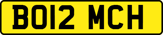 BO12MCH