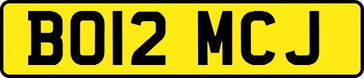 BO12MCJ