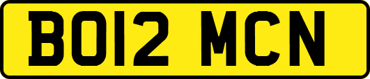 BO12MCN