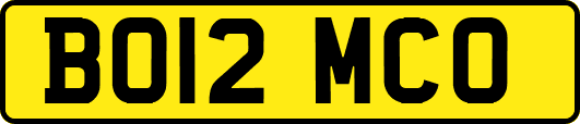 BO12MCO
