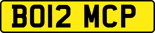 BO12MCP