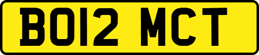 BO12MCT