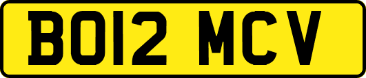 BO12MCV