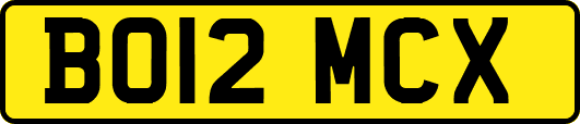BO12MCX