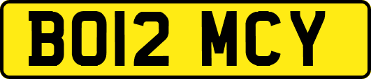 BO12MCY
