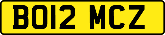 BO12MCZ