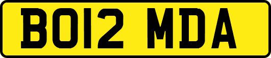 BO12MDA