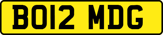 BO12MDG