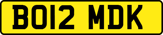 BO12MDK