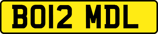BO12MDL