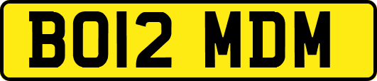 BO12MDM