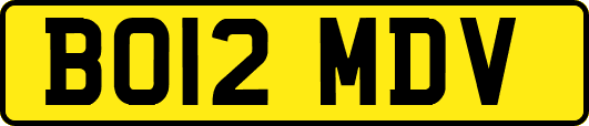 BO12MDV