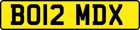 BO12MDX