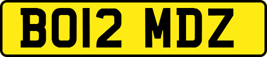 BO12MDZ