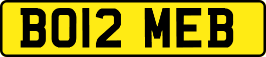 BO12MEB