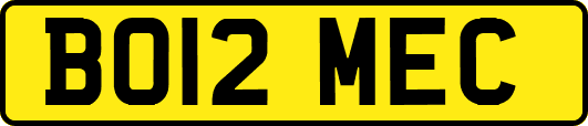BO12MEC