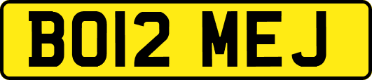 BO12MEJ