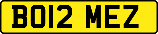 BO12MEZ