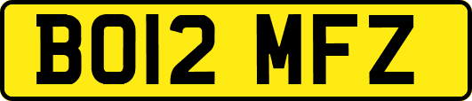 BO12MFZ