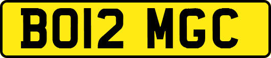 BO12MGC