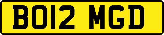 BO12MGD
