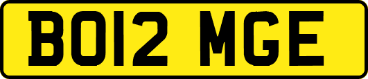 BO12MGE