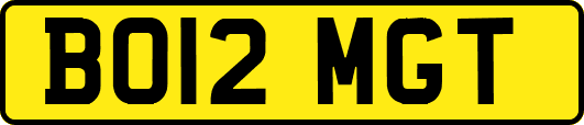 BO12MGT