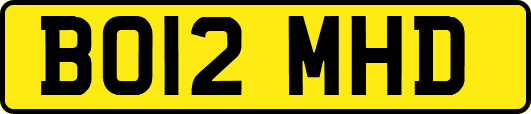 BO12MHD
