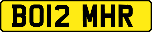 BO12MHR