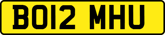BO12MHU