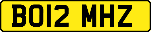 BO12MHZ