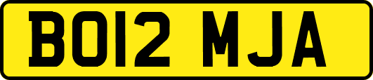 BO12MJA