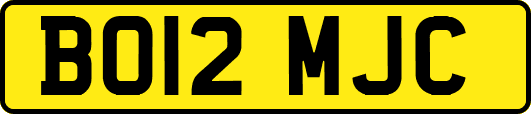 BO12MJC