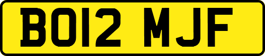 BO12MJF