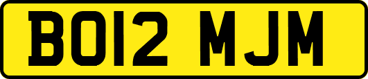 BO12MJM