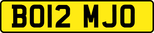 BO12MJO
