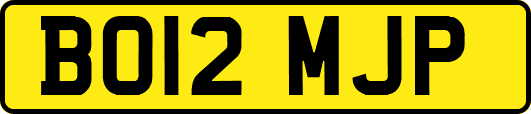 BO12MJP
