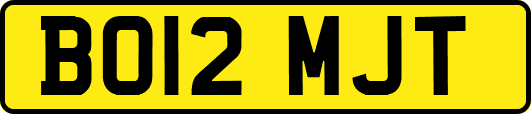 BO12MJT