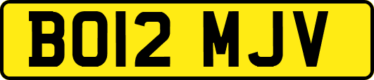 BO12MJV