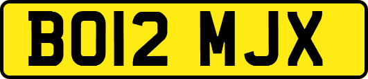 BO12MJX