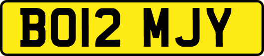 BO12MJY