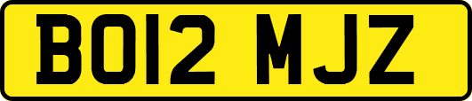 BO12MJZ