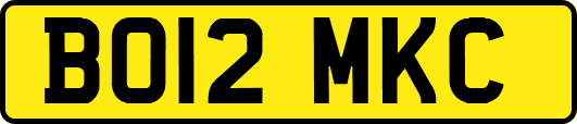 BO12MKC