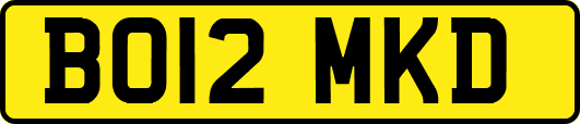 BO12MKD