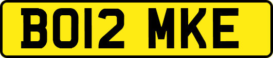 BO12MKE