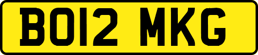 BO12MKG