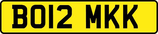 BO12MKK