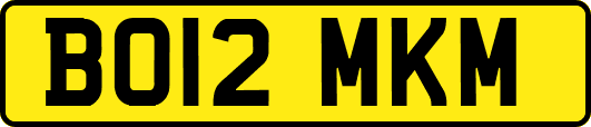 BO12MKM