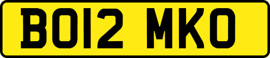 BO12MKO